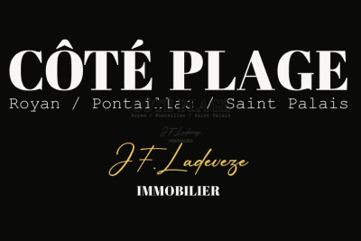 Parking/Garage &agrave; vendre &agrave; ROYAN    