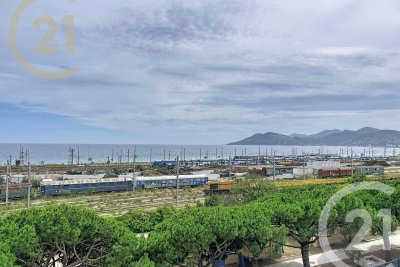 Appartement &agrave; vendre &agrave; CANNES-LA-BOCCA Saint-Jacques Sud - 4 pi&egrave;ces - 85 m&sup2; 