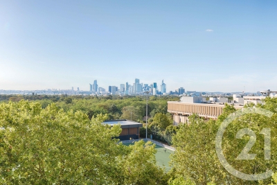 Appartement &agrave; vendre &agrave; PARIS 16EME  - 3 pi&egrave;ces - 84 m&sup2; 