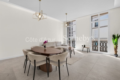 Appartement &agrave; vendre &agrave; CANNES  - 3 pi&egrave;ces - 87 m&sup2; 