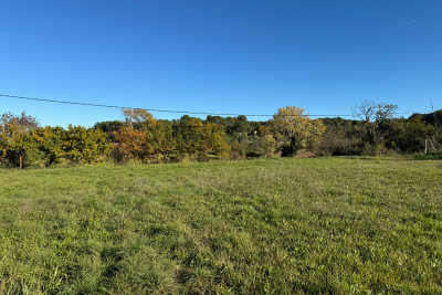 terrain &agrave; vendre &agrave; AIX-EN-PROVENCE Olivier-Chave  - 1248 m&sup2; 
