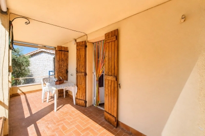 Maison &agrave; vendre &agrave; TOURRETTE-LEVENS  - 4 pi&egrave;ces - 82 m&sup2; 