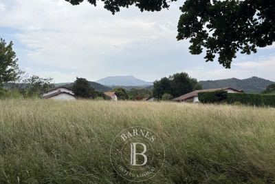 terrain &agrave; vendre &agrave; ST-PEE-SUR-NIVELLE   - 2041 m&sup2; 