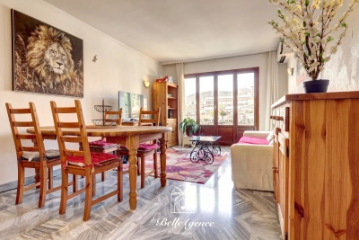Appartement &agrave; vendre &agrave; NICE  - 3 pi&egrave;ces - 72 m&sup2; 