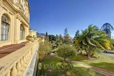 Appartement &agrave; vendre &agrave; MENTON Dolce Farniente - 2 pi&egrave;ces - 91 m&sup2; 