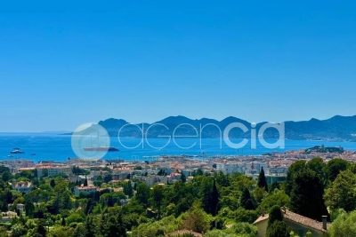 Appartement &agrave; vendre &agrave; CANNES  - 2 pi&egrave;ces - 35 m&sup2; 