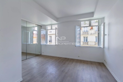 Appartement &agrave; vendre &agrave; NICE  - 2 pi&egrave;ces - 52 m&sup2; 