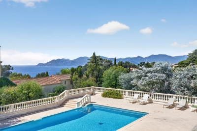 Appartement &agrave; vendre &agrave; CANNES  - 3 pi&egrave;ces - 80 m&sup2; 