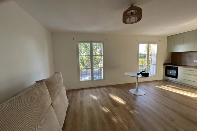 Appartement &agrave; louer &agrave; VENELLES Trinquetaille Sud - 2 pi&egrave;ces - 42 m&sup2; 