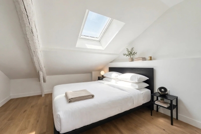 Appartement &agrave; vendre &agrave; NICE  - 3 pi&egrave;ces - 52 m&sup2; 