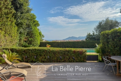 Appartement &agrave; vendre &agrave; CANNES  - 3 pi&egrave;ces - 56 m&sup2; 