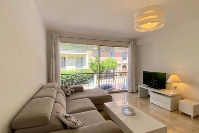 Appartement &agrave; vendre &agrave; CANNES  - 3 pi&egrave;ces - 81 m&sup2; 