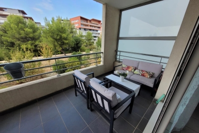 Appartement &agrave; vendre residence p 