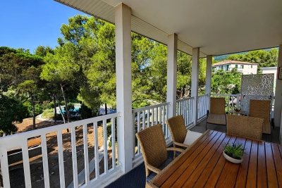 Appartement &agrave; vendre &agrave; CAVALAIRE-SUR-MER  - 4 pi&egrave;ces - 81 m&sup2; 