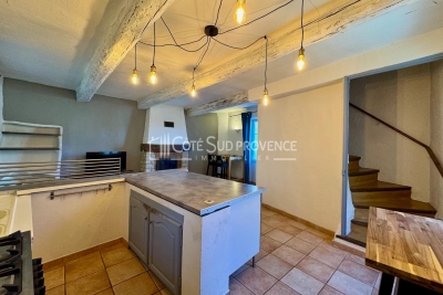 Maison &agrave; vendre &agrave; MALAUCÈNE  - 4 pi&egrave;ces - 116 m&sup2; 
