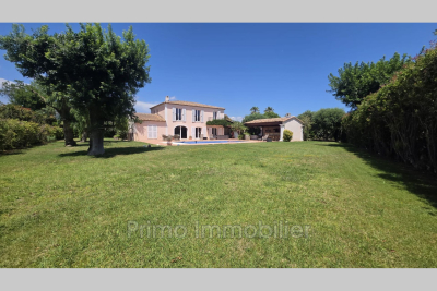 Maison &agrave; vendre &agrave; GRIMAUD   - 200 m&sup2; 