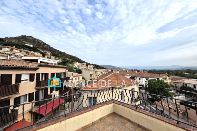 Appartement &agrave; vendre &agrave; MANDELIEU-LA-NAPOULE Coursegoules  - 685 m&sup2; 