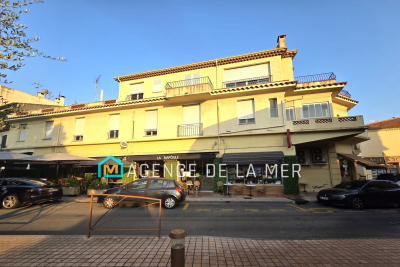 Appartement &agrave; vendre &agrave; MANDELIEU-LA-NAPOULE Coursegoules  - 685 m&sup2; 