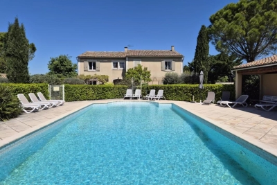 Appartement &agrave; vendre &agrave; ST-RÉMY-DE-PROVENCE  - 3 pi&egrave;ces - 55 m&sup2; 