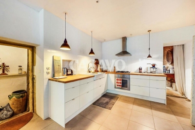 Maison &agrave; vendre &agrave; BARON  - 5 pi&egrave;ces - 170 m&sup2; 