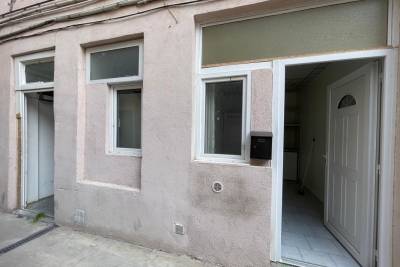 Appartement &agrave; vendre &agrave; NICE Saint-Pierre de Feric - 2 pi&egrave;ces - 28 m&sup2; 