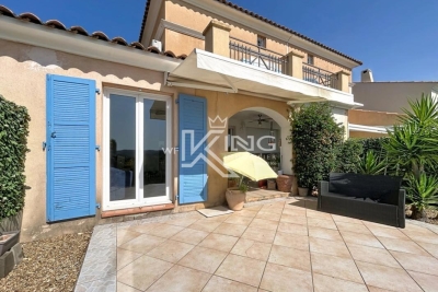 Maison &agrave; vendre &agrave; St-Raphaël  - 5 pi&egrave;ces 106 m&sup2; 