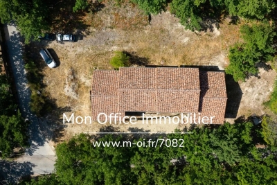 Maison &agrave; vendre &agrave; VENELLES  - 6 pi&egrave;ces - 170 m&sup2; 
