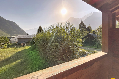 Appartement &agrave; vendre &agrave; LES HOUCHES  - 5 pi&egrave;ces - 78 m&sup2; 