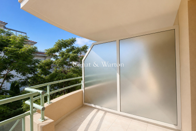 Appartement &agrave; vendre &agrave; ST-RAPHAËL  - 2 pi&egrave;ces - 35 m&sup2; 