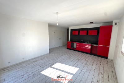 Appartement &agrave; vendre &agrave; GATTIÈRES Les Bastides - 3 pi&egrave;ces - 50 m&sup2; 