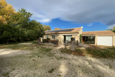 Maison &agrave; vendre &agrave; MOUSSAC  - 5 pi&egrave;ces - 110 m&sup2; 