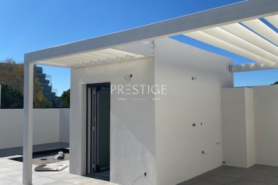 Appartement &agrave; vendre &agrave; LA GRANDE-MOTTE  - 4 pi&egrave;ces - 83 m&sup2; 