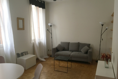 Appartement &agrave; louer &agrave; TOULOUSE  - 3 pi&egrave;ces - 55 m&sup2; 