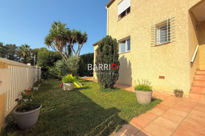Maison &agrave; vendre &agrave; LATOUR-BAS-ELNE  - 4 pi&egrave;ces - 108 m&sup2; 