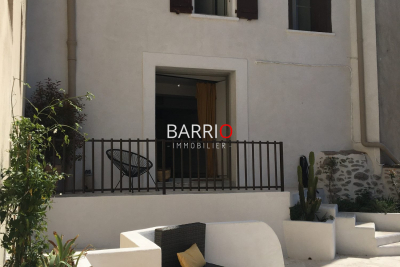 Maison &agrave; vendre &agrave; ARGELÈS-SUR-MER  - 4 pi&egrave;ces - 91 m&sup2; 