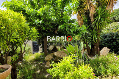 Maison &agrave; vendre &agrave; BANYULS SUR MER  - 6 pi&egrave;ces - 120 m&sup2; 