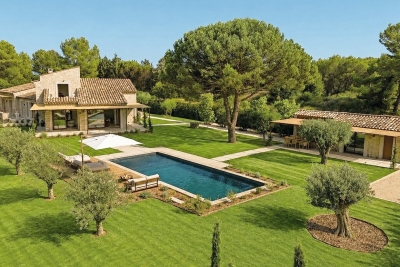 Maison &agrave; vendre &agrave; Mougins  - 8 pi&egrave;ces 290 m&sup2; 