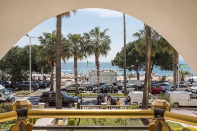 Appartement à Cannes &agrave; louer à partir de 5 000 € / semaine, Photo 1