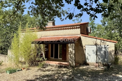 House for sale in GOULT Vigneres-Saint Jacques  - 59 m&sup2; 