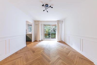 Appartement &agrave; vendre &agrave; PARIS 15EME Amerique - 2 pi&egrave;ces - 61 m&sup2; 