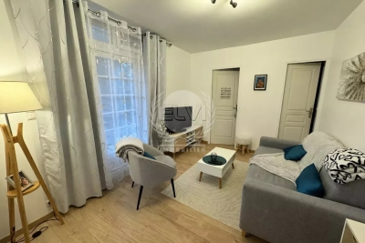 Appartement &agrave; vendre &agrave; STE-MAXIME  - 2 pi&egrave;ces - 33 m&sup2; 