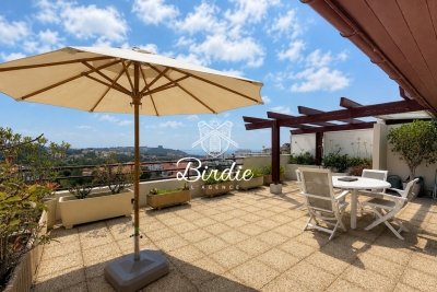 Appartement &agrave; vendre &agrave; BIARRITZ  - 4 pi&egrave;ces - 110 m&sup2; 