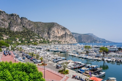 Appartement &agrave; vendre &agrave; BEAULIEU-SUR-MER Les Combes - 3 pi&egrave;ces - 139 m&sup2; 