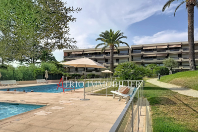 Appartement &agrave; vendre &agrave; ANTIBES  - 3 pi&egrave;ces - 60 m&sup2; 