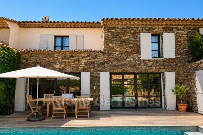 Maison &agrave; vendre &agrave; LA GARDE-FREINET    
