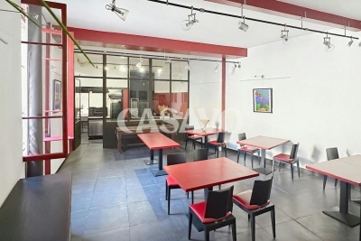 Maison &agrave; vendre &agrave; ARLES Château-Gombert-Technopole - 4 pi&egrave;ces - 160 m&sup2; 