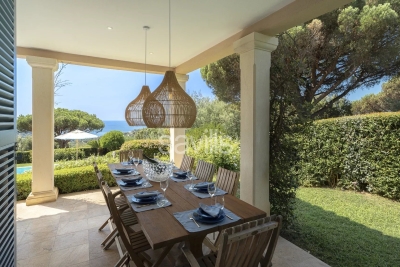 Villa à La Croix-Valmer &agrave; louer à partir de 14 000 € / semaine, Photo 11