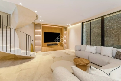 Villa à Ramatuelle &agrave; louer à partir de 40 000 € / semaine, Photo 12