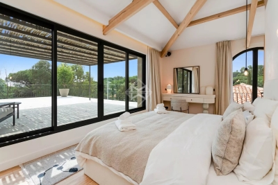 Villa à Ramatuelle &agrave; louer à partir de 40 000 € / semaine, Photo 13
