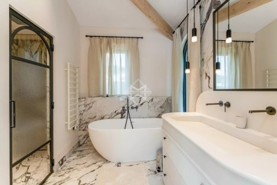 Villa à Ramatuelle &agrave; louer à partir de 40 000 € / semaine, Photo 14